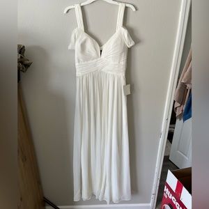Wedding Gown